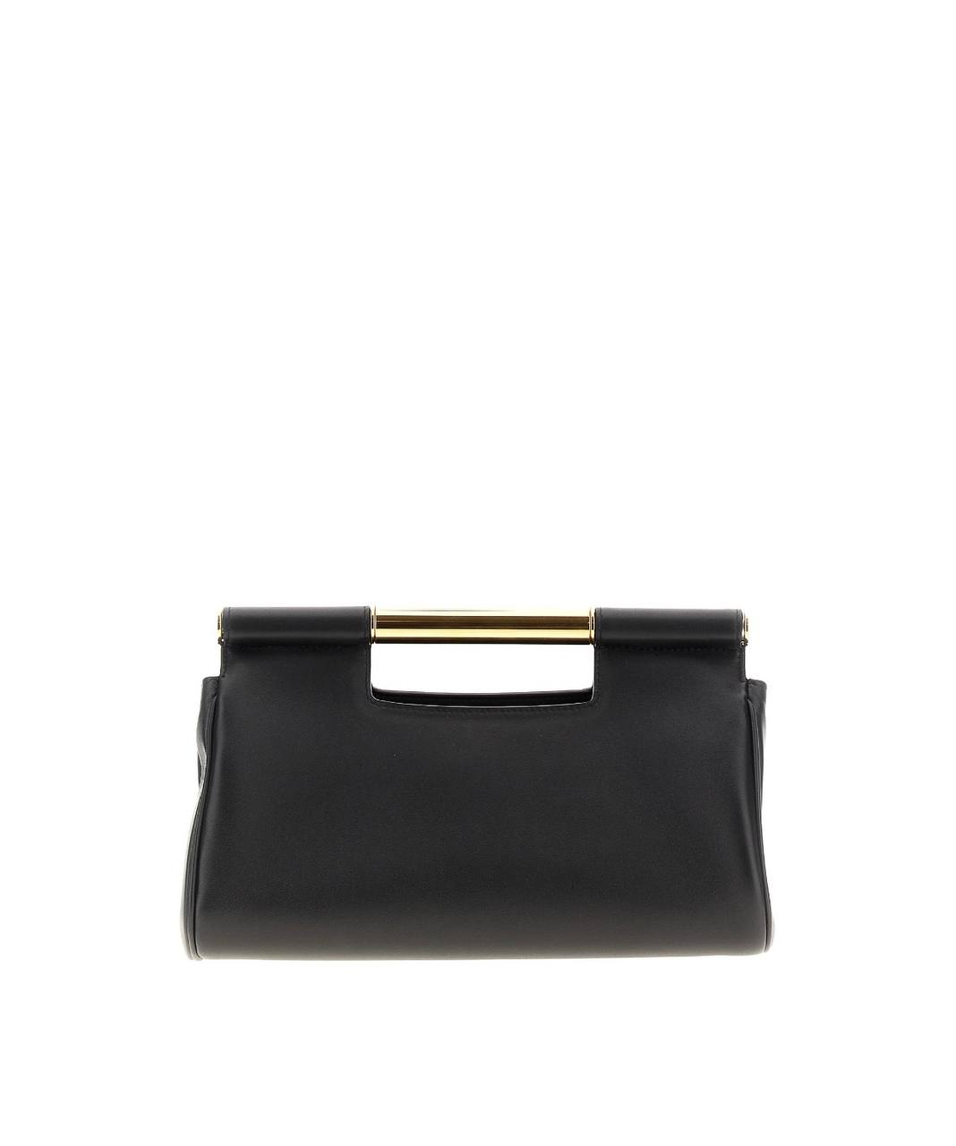 Клатч Dolce Gabbana Medium Sicily