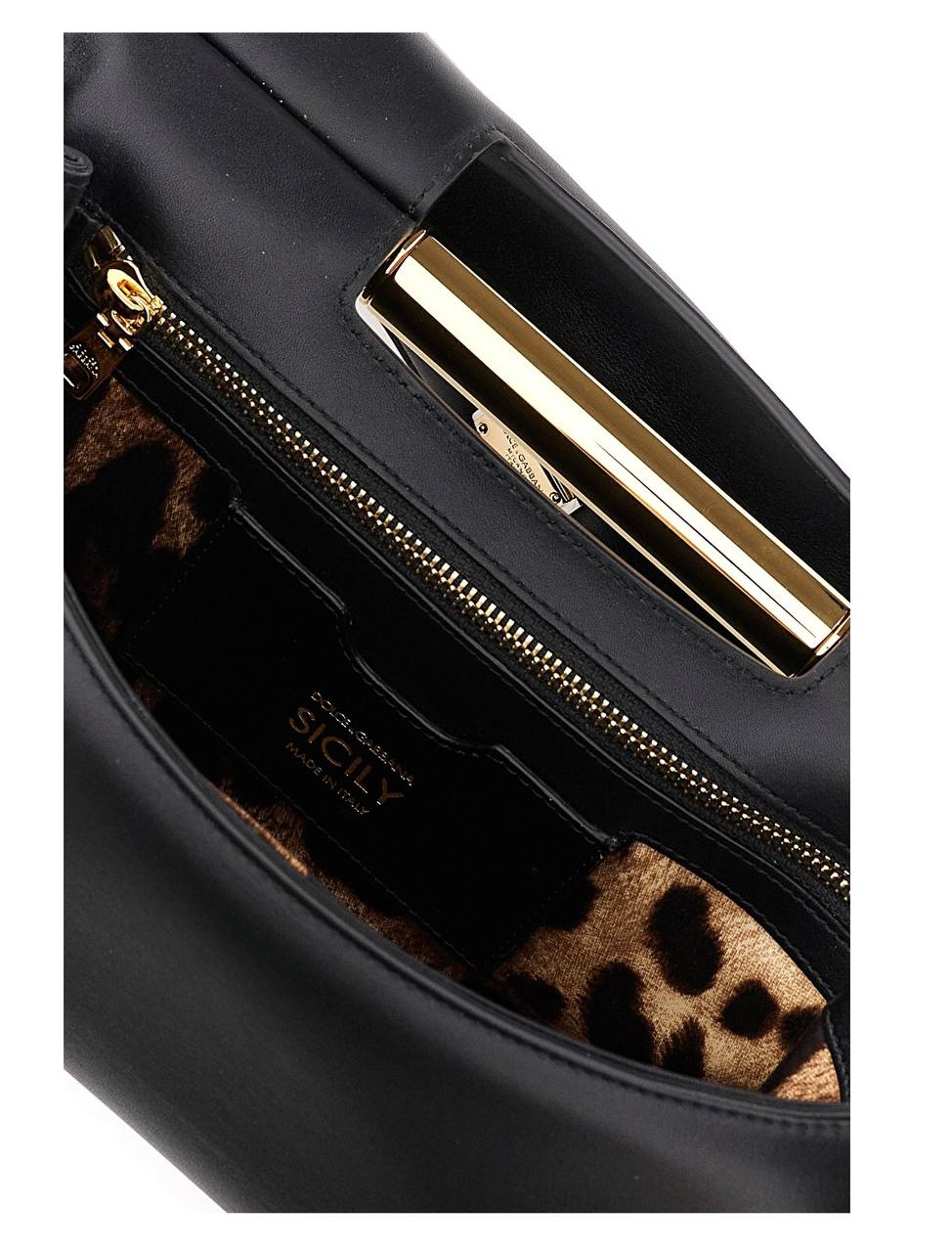 Клатч Dolce Gabbana Medium Sicily