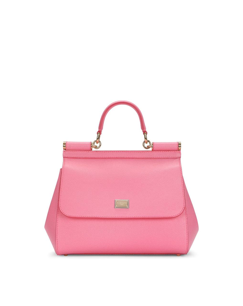 Сумка Sicily Dolce Gabbana Dolce