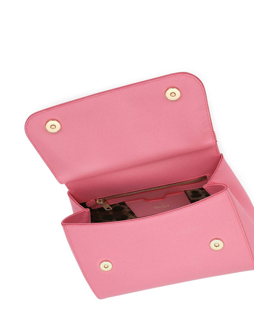 Сумка Sicily Dolce Gabbana Dolce