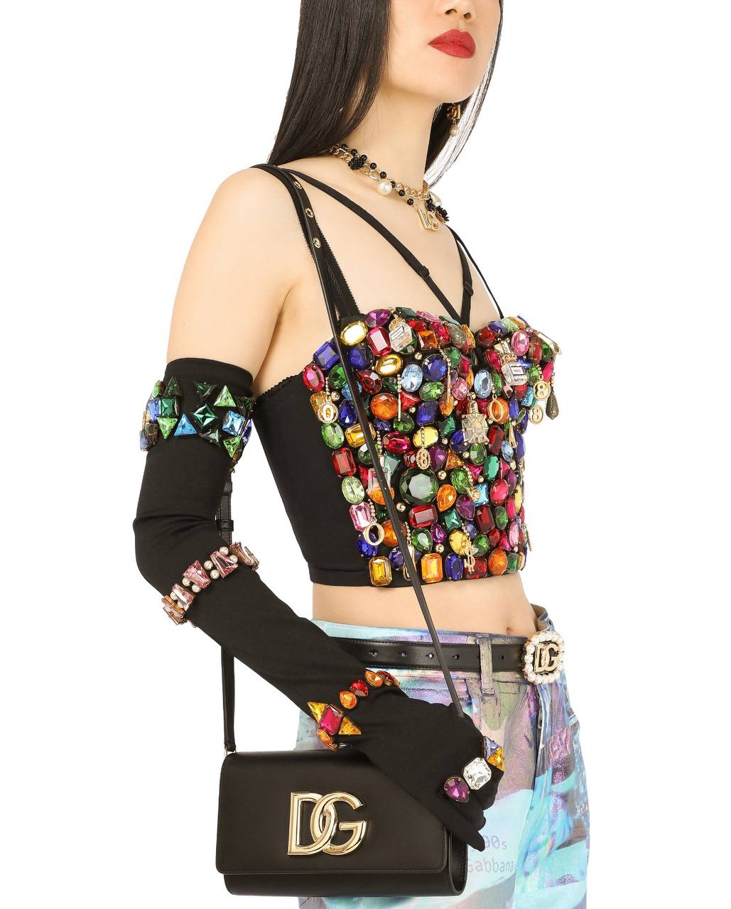 Клатч Dolce Gabbana 35 Dolce