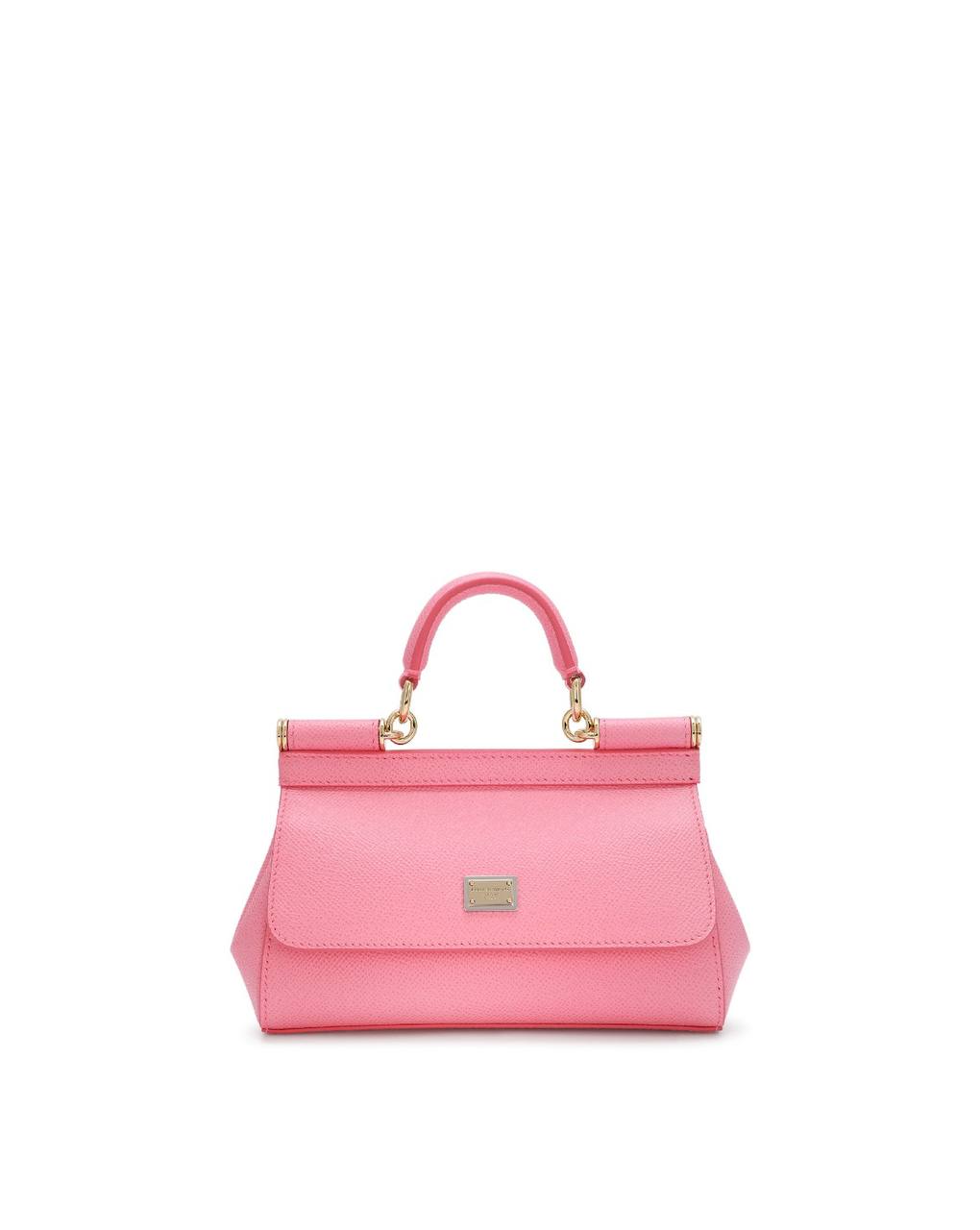 Сумка Small Sicily Dolce Gabbana