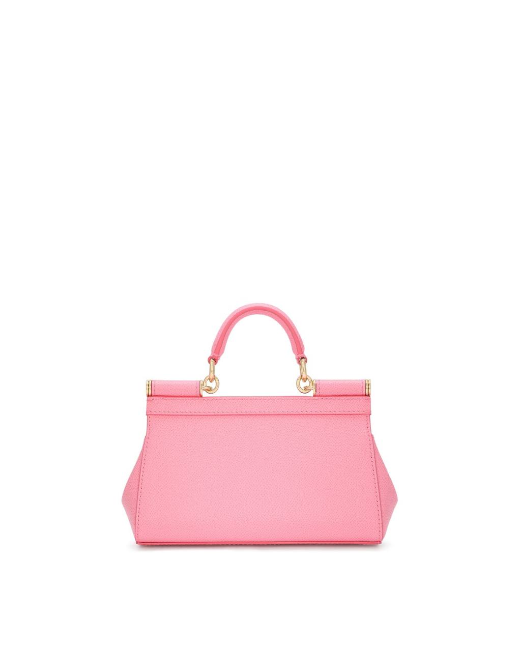 Сумка Small Sicily Dolce Gabbana