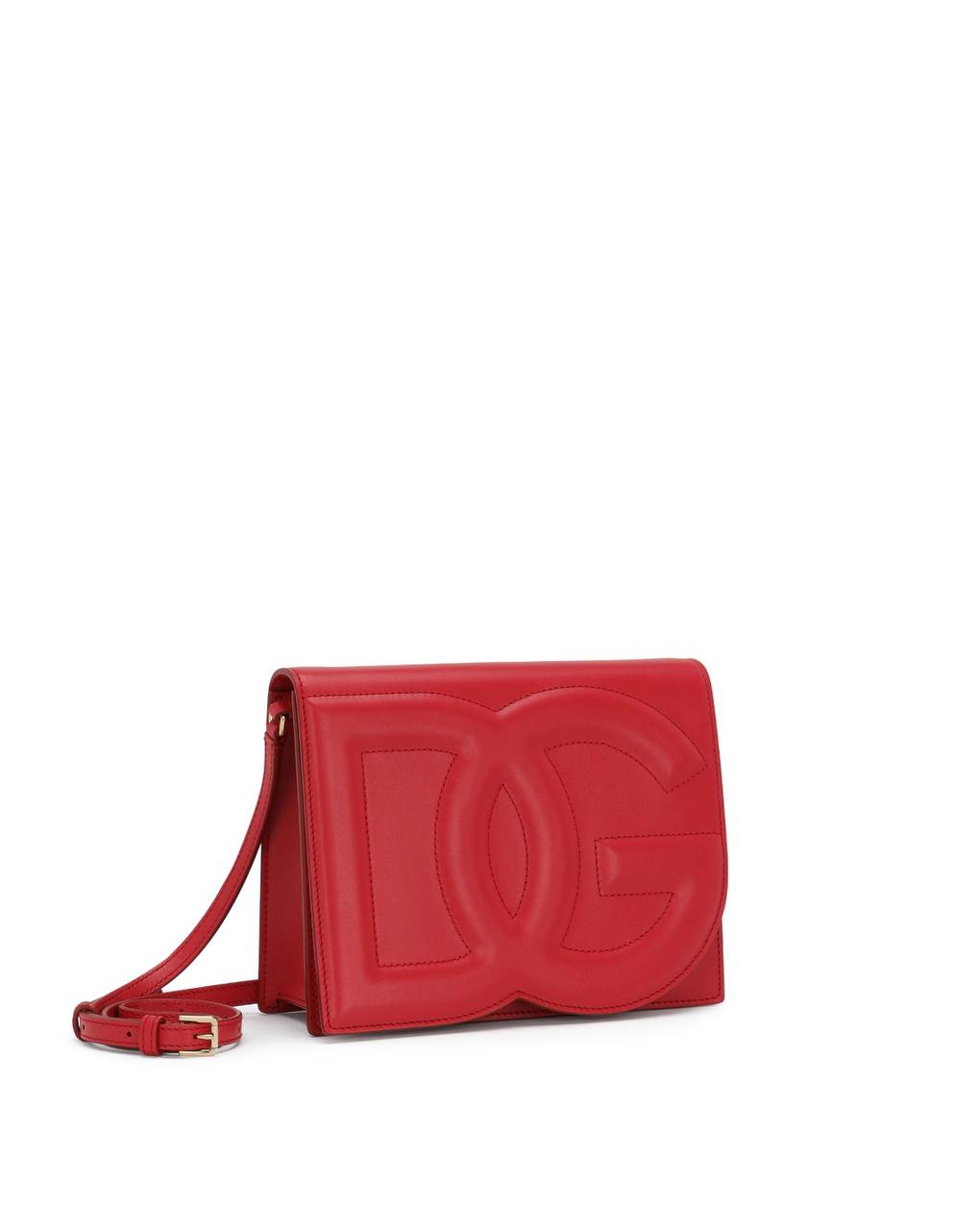 Сумка DG Logo Dolce Gabbana