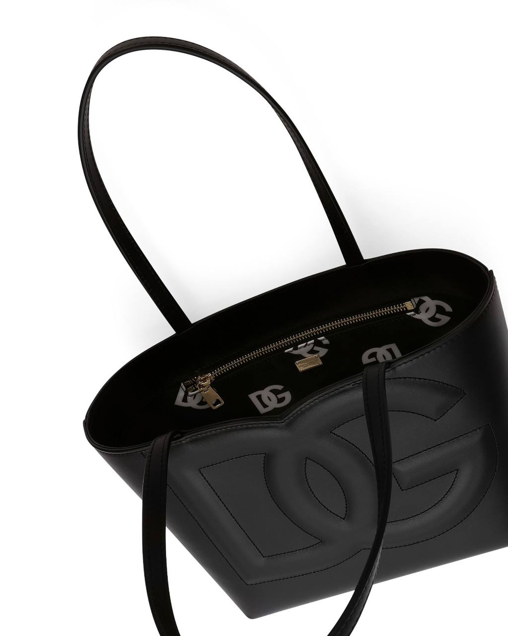 Сумка-шопер Dolce Gabbana DG Dolce