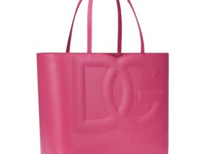 Сумка-шопер Dolce Gabbana DG Logo