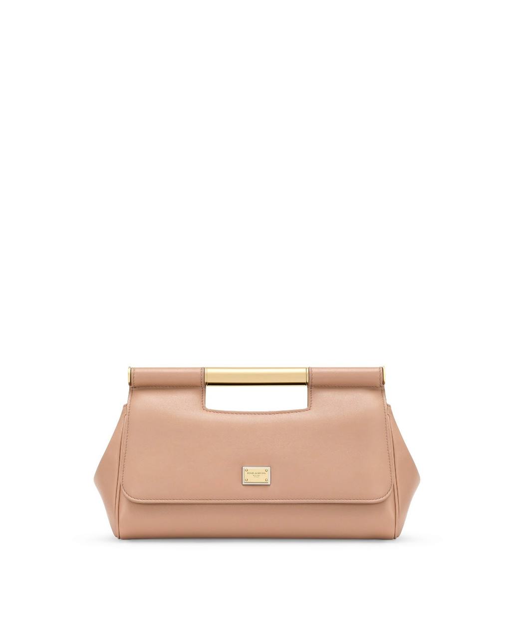 Клатч Dolce Gabbana Medium Sicily