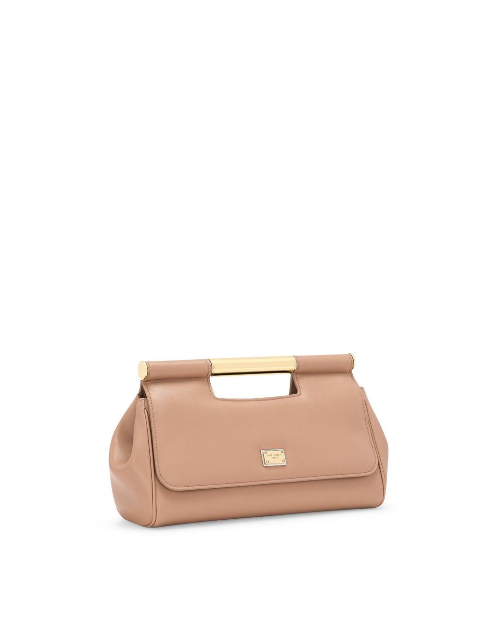 Клатч Dolce Gabbana Medium Sicily