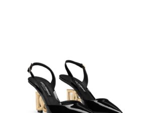 Туфли слингбэки Dolce Gabbana Dolce