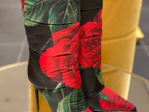 Сапоги женские Dolce Gabbana Dolce