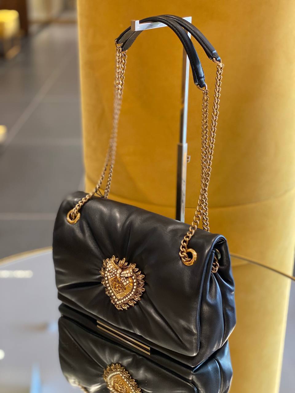 Сумка Dolce Gabbana Devotion Dolce