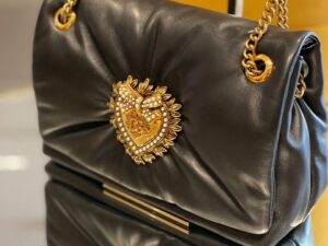 Сумка Dolce Gabbana Devotion Dolce