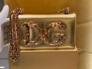 Сумка для телефона DG Girl