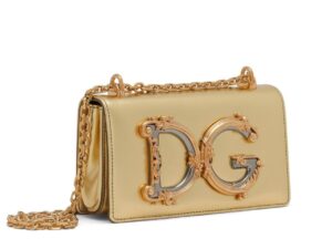 Сумка для телефона DG Girl
