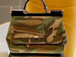 Сумка Sicily Dolce Gabbana Dolce