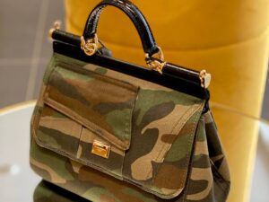 Сумка Sicily Dolce Gabbana Dolce — фото 1 Сумка Sicily Dolce Gabbana Dolce