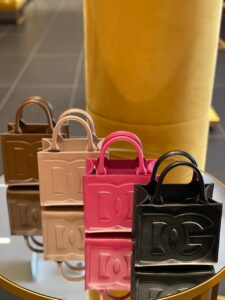 Сумка Dolce Gabbana Mini Dolce