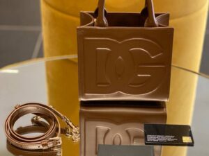 Сумка Dolce Gabbana DG Daily