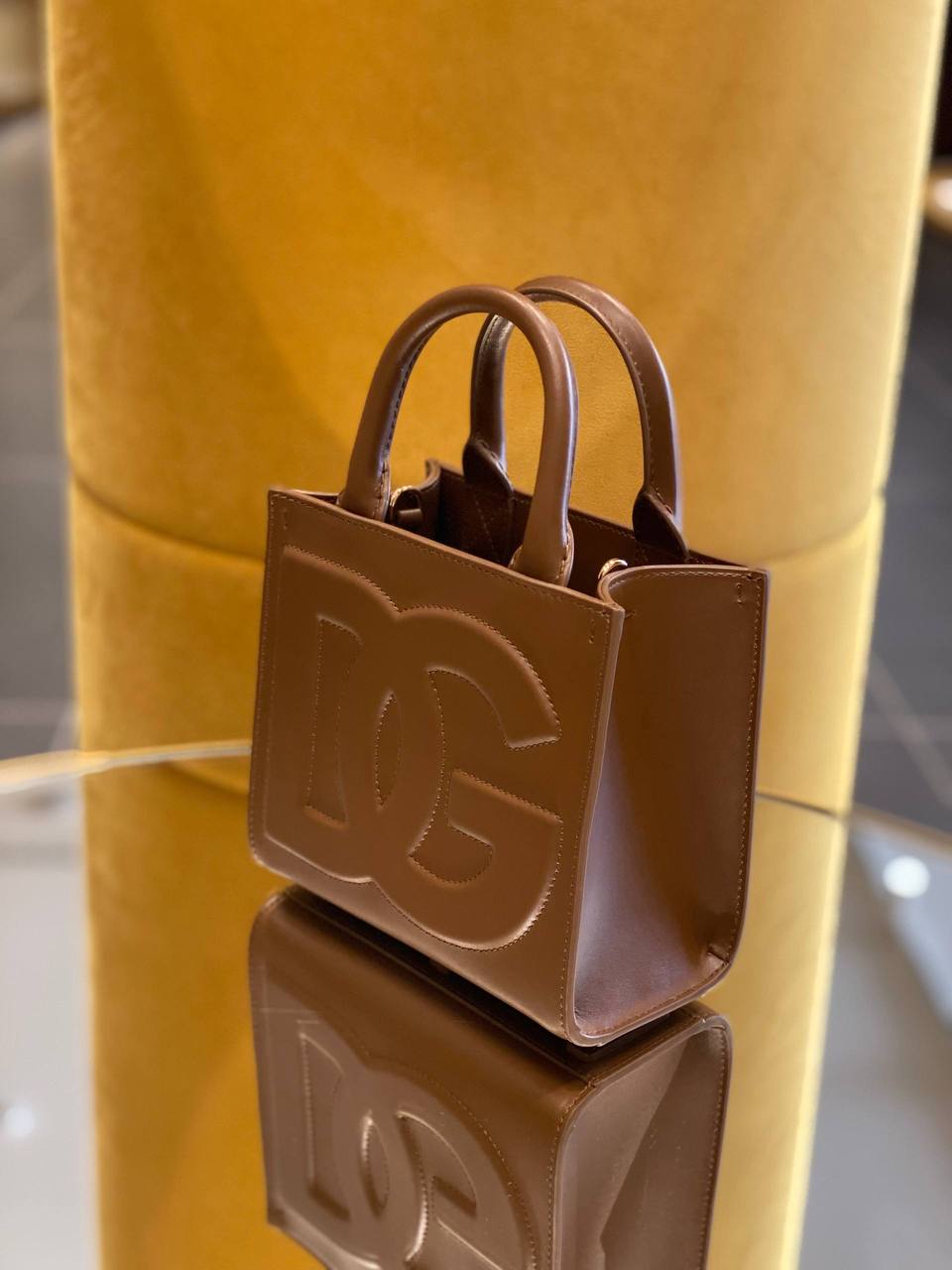 Сумка Dolce Gabbana DG Daily