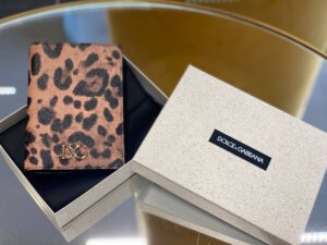 Обложка для паспорта Dolce Gabbana 2 3