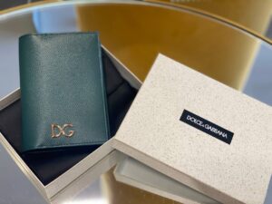 Обложка для паспорта Dolce Gabbana