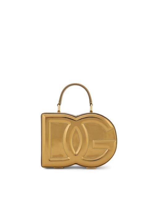 Сумка DG Logo Box Dolce