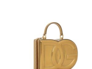 Сумка DG Logo Box Dolce