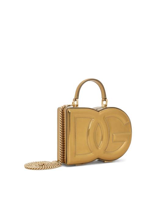 Сумка DG Logo Box Dolce