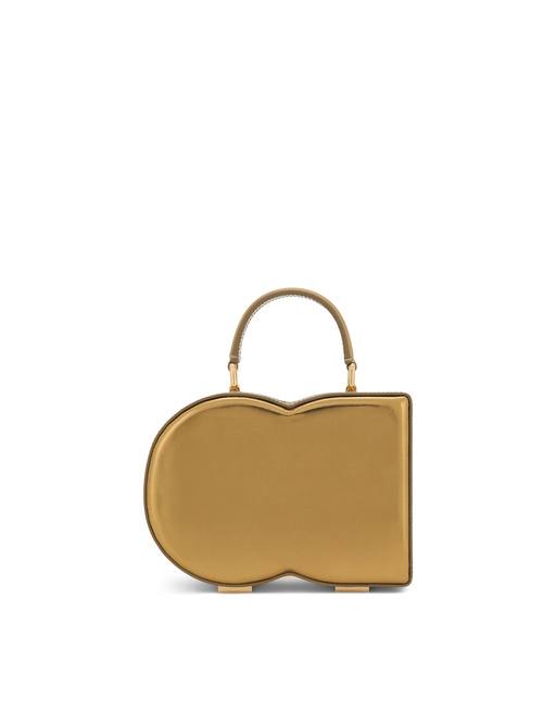 Сумка DG Logo Box Dolce