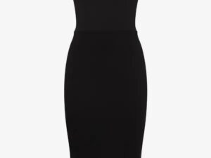 Платье миди Dolce Gabbana Dolce