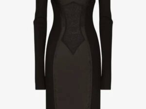 Платье миди Dolce Gabbana Dolce 2