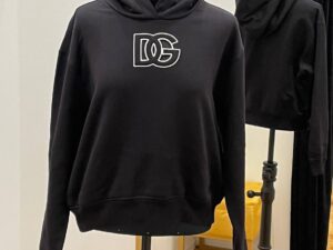 Худи женское Dolce Gabbana Dolce