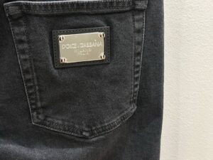 Джинсы мужские Dolce Gabbana Dolce 2