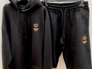 Худи Dolce Gabbana Dolce &