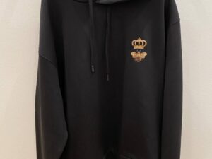 Худи мужское Dolce Gabbana Dolce