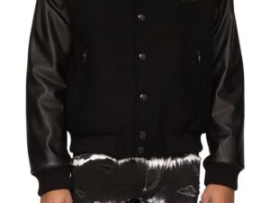 Бомбер мужской Dolce Gabbana Dolce