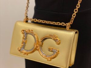 Сумка Dolce Gabbana DG Girl