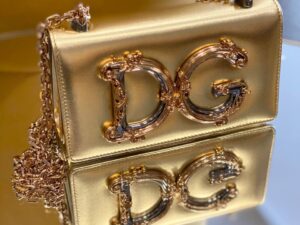 Сумка Dolce Gabbana DG Girl