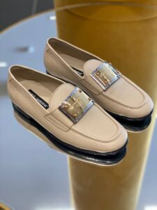 Лоферы мужские Dolce Gabbana Dolce