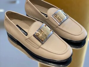 Лоферы мужские Dolce Gabbana Dolce