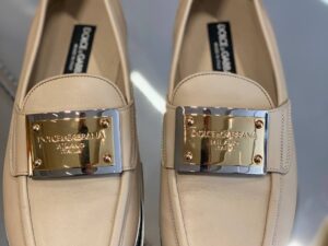 Лоферы мужские Dolce Gabbana Dolce