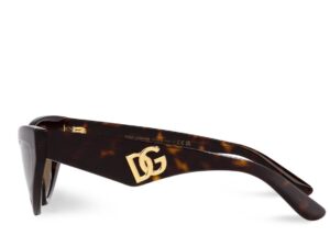 Очки солнцезащитные Dolce Gabbana Dolce 2