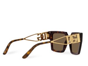 Солнцезащитные очки Dolce Gabbana Dolce 2 3