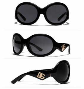 Очки солнцезащитные Dolce Gabbana Dolce