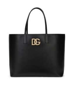 Сумка-шоппер Dolce Gabbana Fefè Dolce