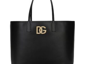 Сумка-шоппер Dolce Gabbana Fefè Dolce
