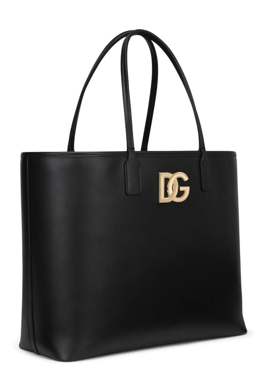 Сумка-шоппер Dolce Gabbana Fefè Dolce