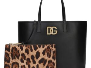 Сумка-шоппер Dolce Gabbana Fefè Dolce