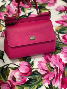Сумка Sicily Dolce Gabbana Dolce