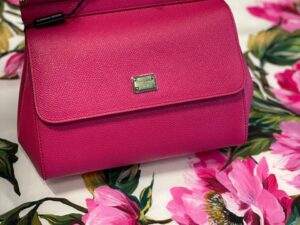 Сумка Sicily Dolce Gabbana Dolce